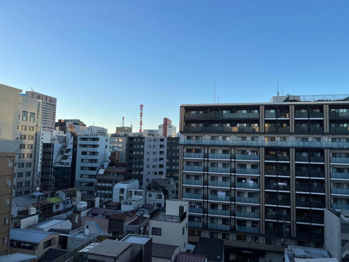 贴近银座的好房 公寓